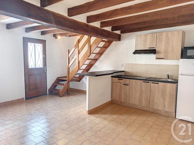 Maison location à Romorantin-Lanthenay, Villeherviers