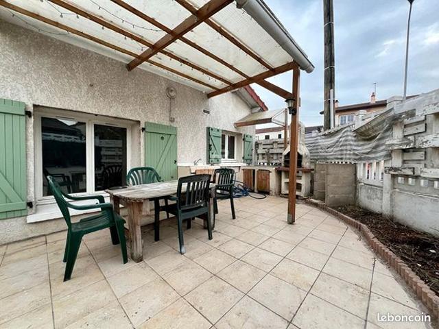Maison vente à Houilles