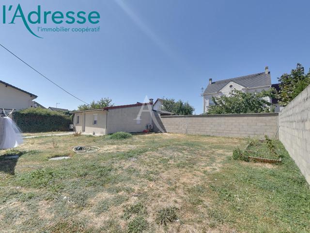 Maison vente à Ozoir-la-Ferrière, Seine-et-Marne