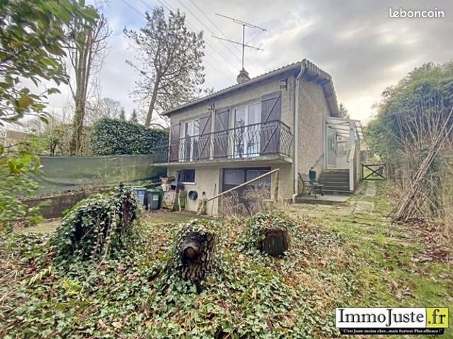 Maison vente à Rambouillet, Les Essarts-le-roi
