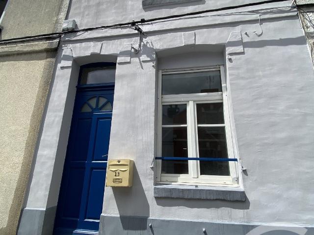 Maison location à Saint-Quentin, Saint-quentin