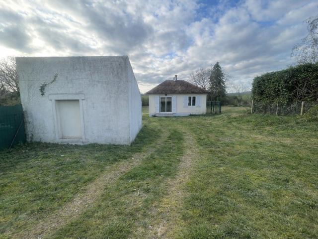 Maison vente à Dreux, Saint-maixme-hauterive