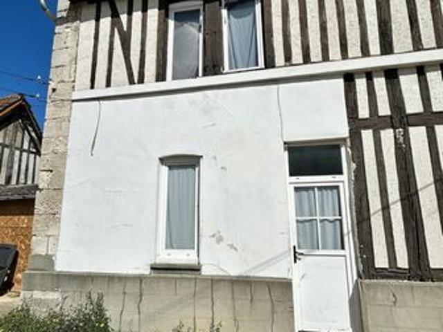 Maison vente à Les Andelys, Louviers