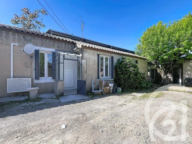 Maison location à Apt, Cavaillon