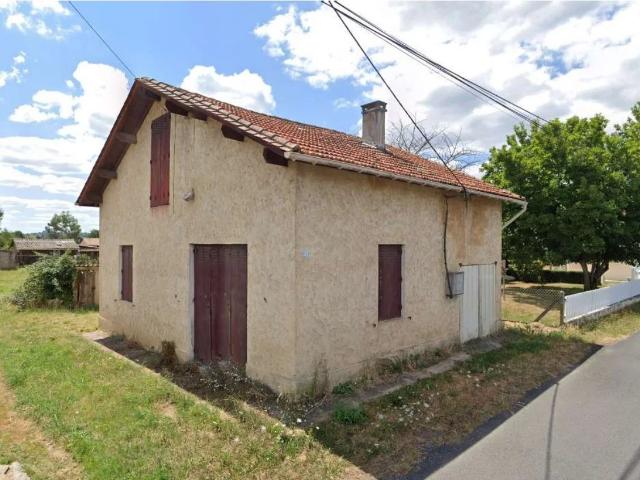 Maison vente à Bergerac, Gardonne