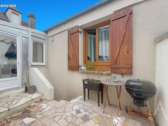 Maison vente à Aubergenville, Martinique