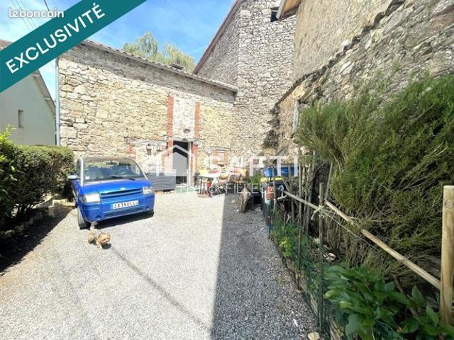 Maison vente à Limoges, Bosmie-l'aiguille