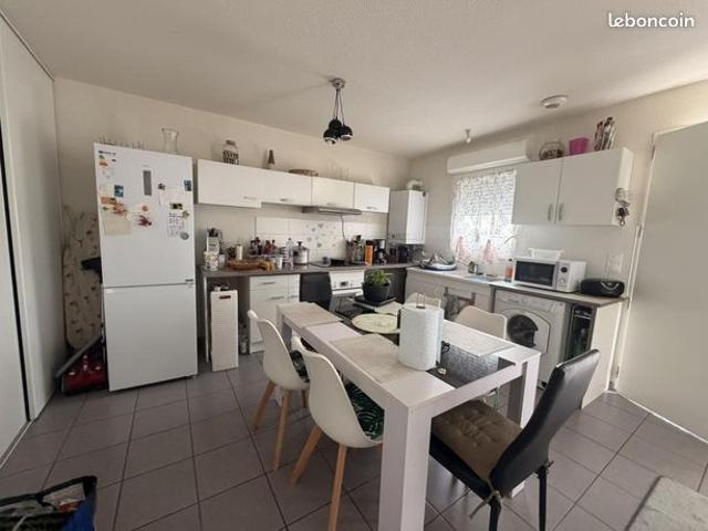 Maison vente à Albi, Lagrave