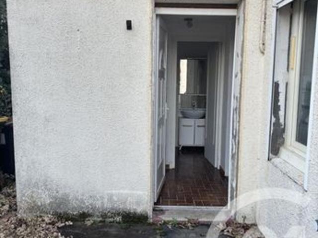 Maison vente à Nevers, La Machine