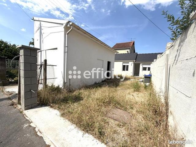 Maison vente à Argenteuil