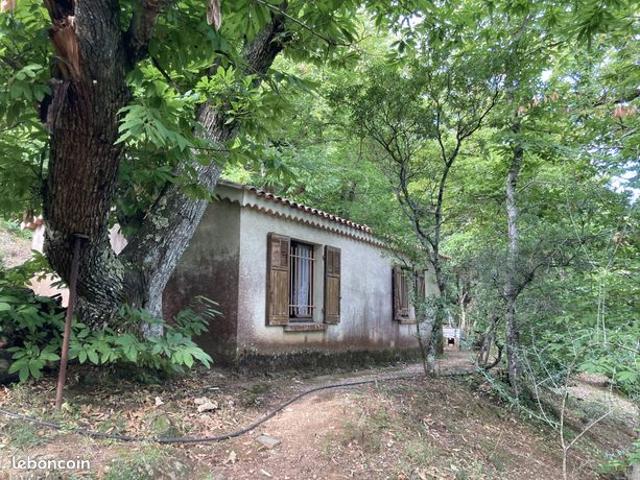 Maison vente à Brignoles, Le Luc