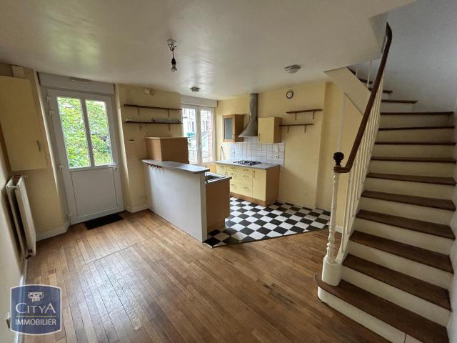 Maison location à Laval
