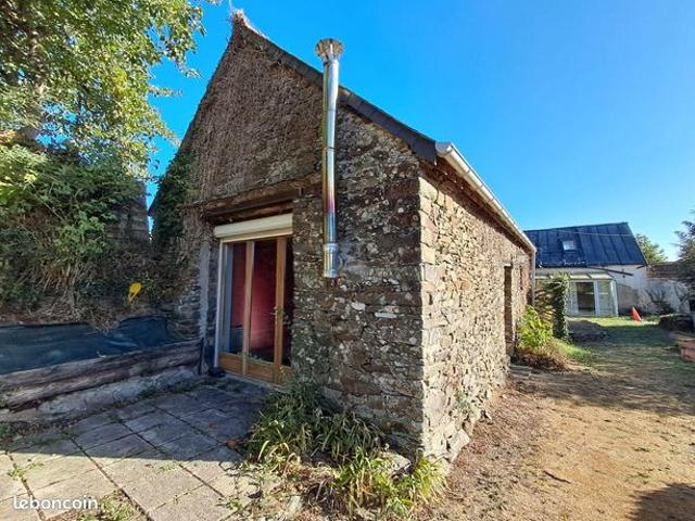 Maison vente à Kergloff, Finistère