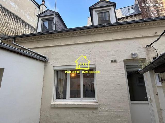 Maison vente à Le Havre