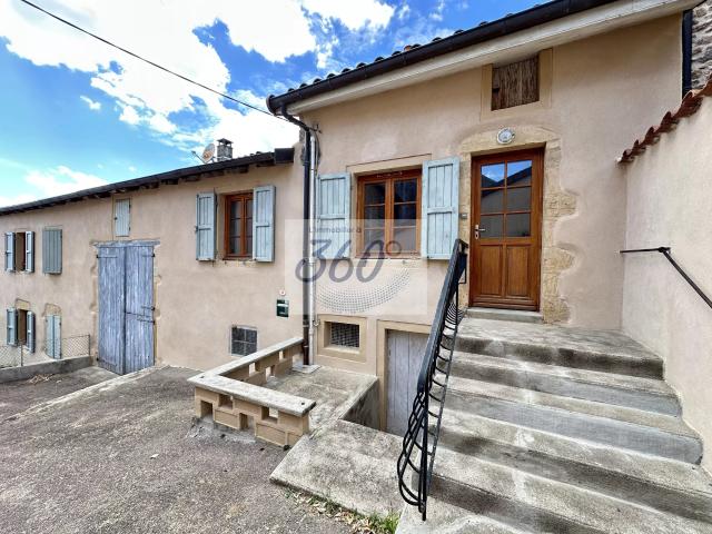 Maison location à Villefranche-sur-Saône, Rhône