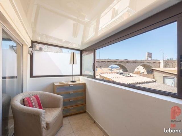 Maison vente à Marseille