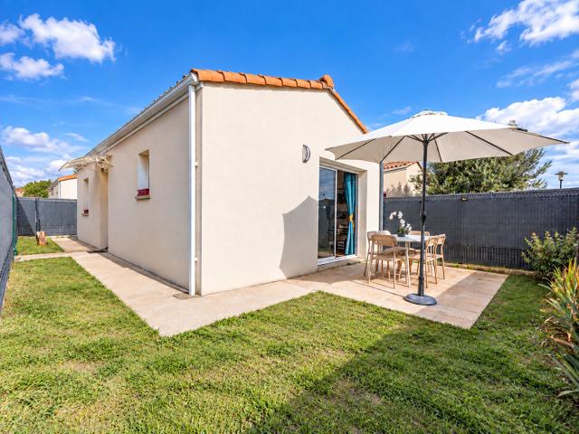 Maison vente à Chauray, Deux-Sèvres