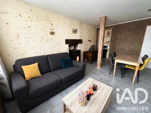 Maison vente à Le Vau, Conlie