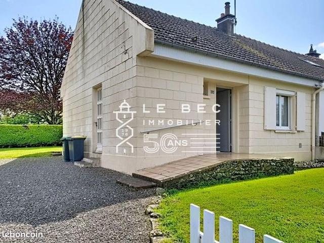 Maison vente à Lorient, Bretagne