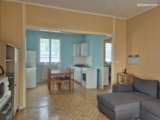 Maison vente à Châteaubriant-Ancenis, Châteaubriant