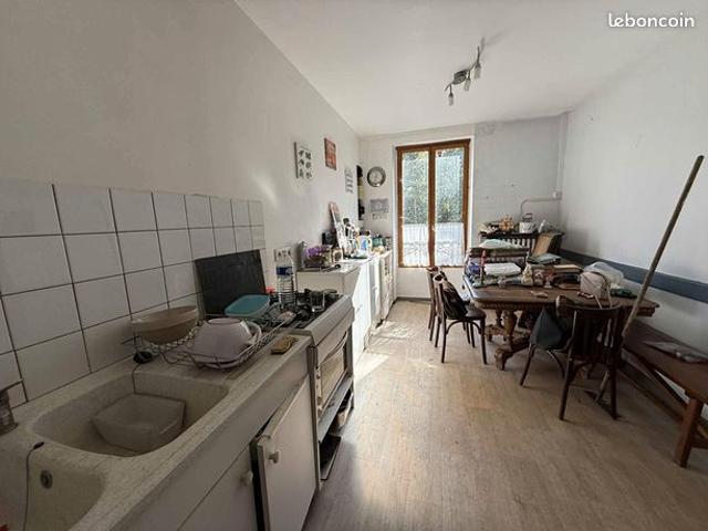 Maison vente à Mamers, Sceaux-sur-huisne