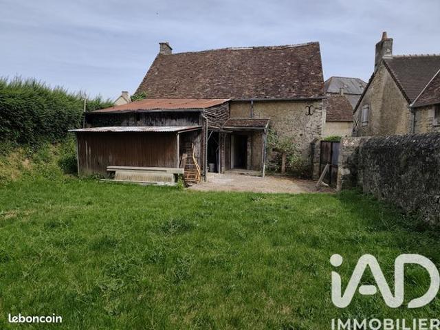 Maison vente à Mamers, Saint-rémy-du-val