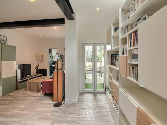 Maison vente à Nanterre, Suresnes