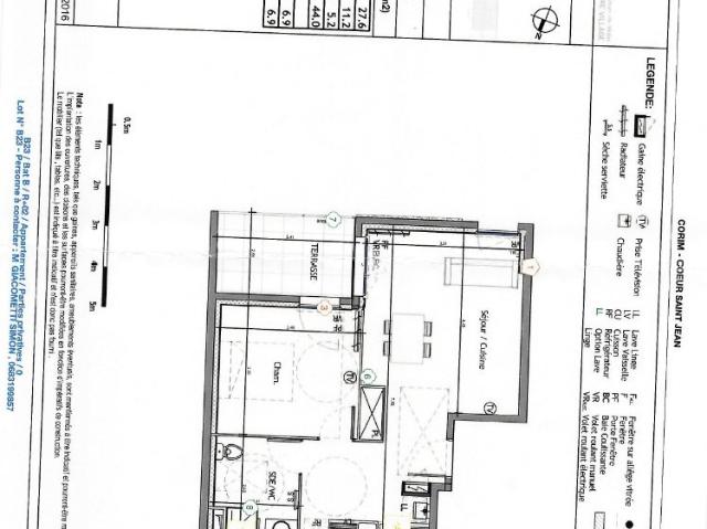 Maison location à Montpellier, Saint-jean-de-védas