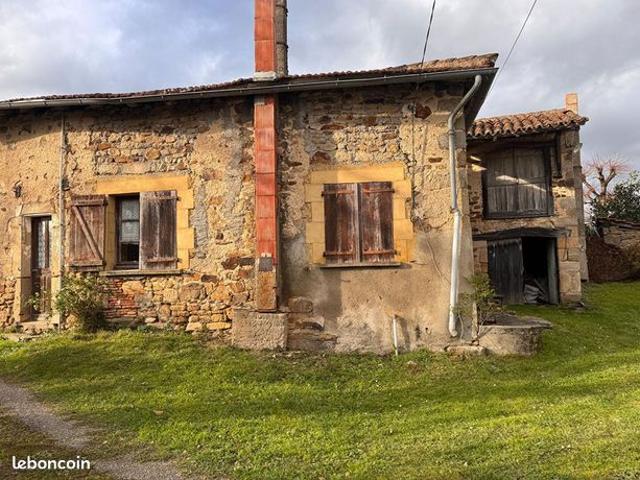 Maison vente à Figeac, Cardaillac