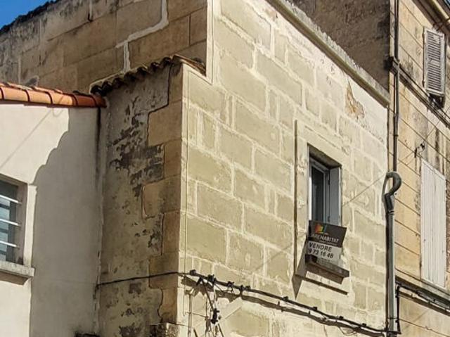 Maison vente à Niort