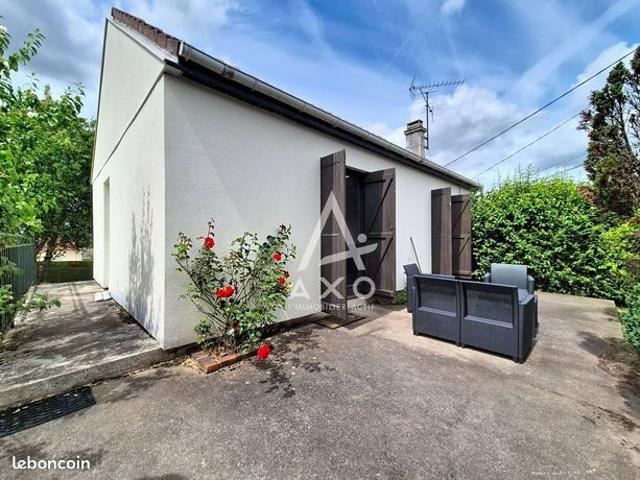 Maison vente à Auxerre, Saint-privé