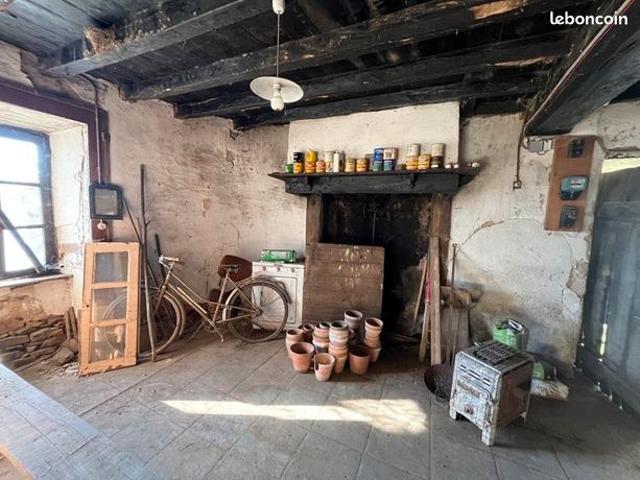 Maison vente à Rochechouart, Saint-junien