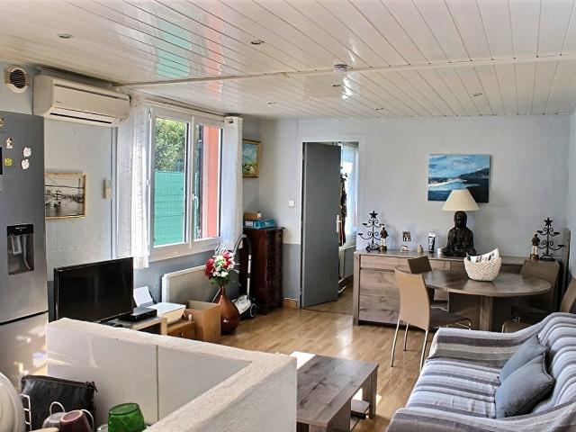 Maison vente à Marseille