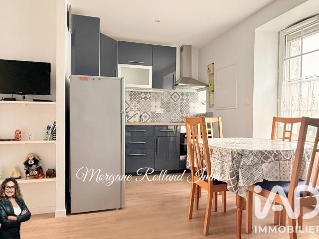 Maison vente à Nantes, Vertou