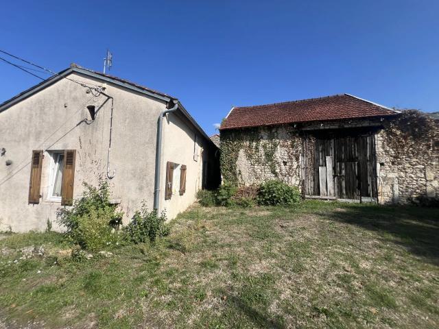 Maison vente à Civaux, Vienne