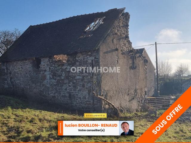 Maison vente à Mâcon, La Guiche