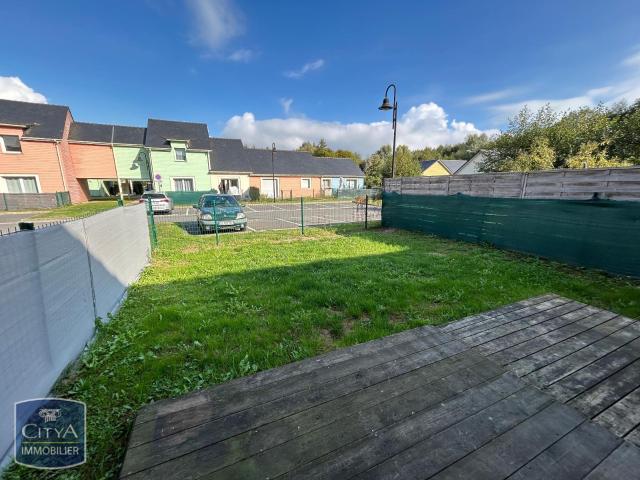 Maison location à La Rivière-Saint-Sauveur, Calvados