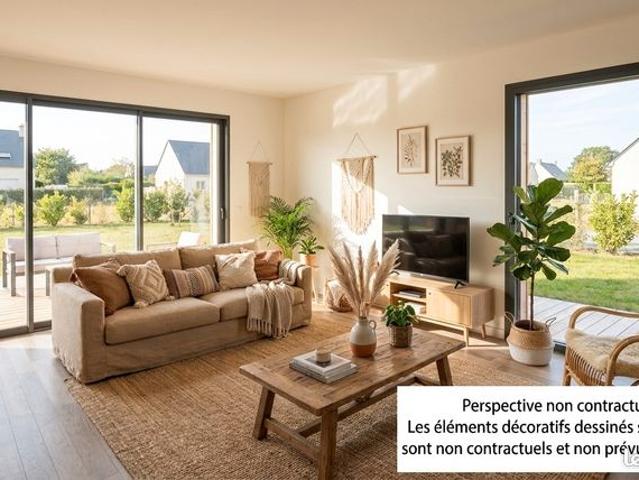 Maison vente à Brécé, Ille-et-Vilaine
