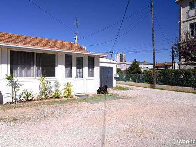 Maison vente à Arrondissement de Toulon, La Seyne-sur-mer