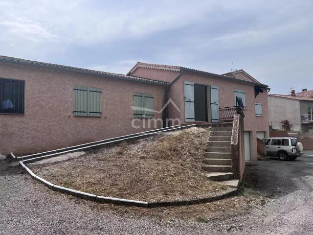 Maison vente à Gap, Ribiers