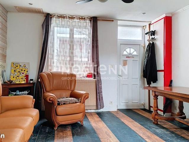 Maison vente à Les Sables-d'Olonne, Château-d'olonne