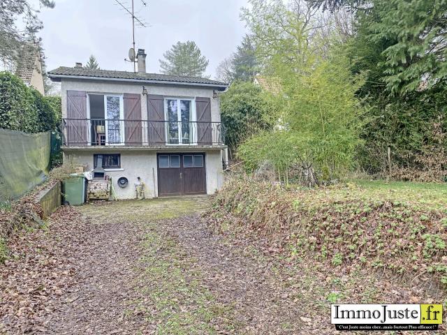 Maison vente à Rambouillet, Lévis-saint-nom