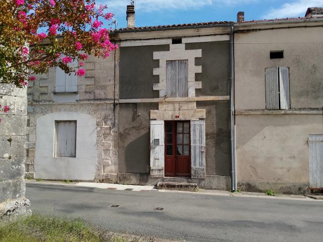 Maison vente à Vieux-Mareuil, Mareuil en Périgord