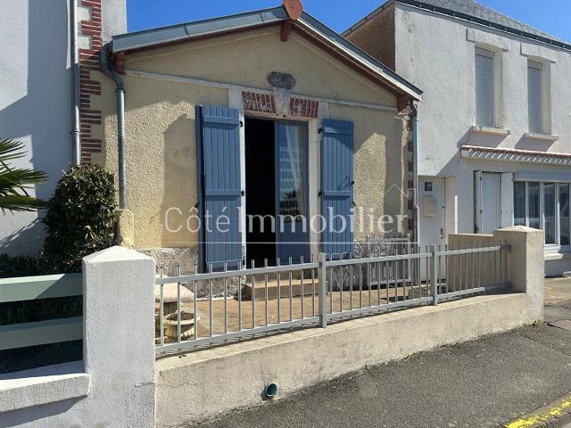 Maison vente à Saint-Nazaire, La Bernerie-en-retz