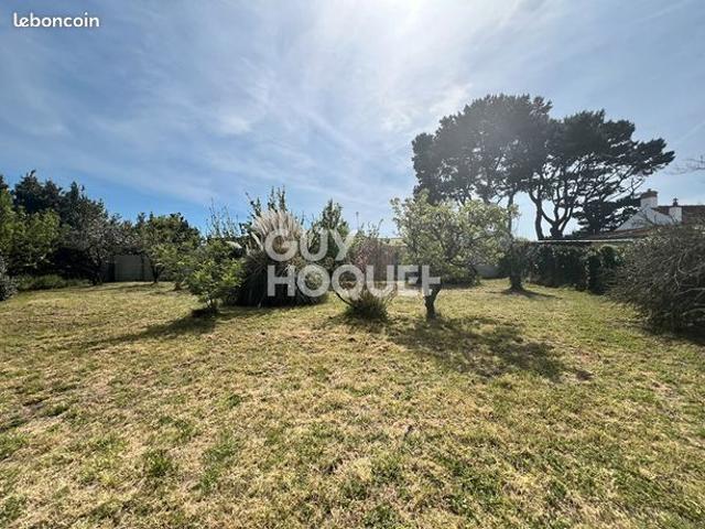 Maison vente à Les Sables-d'Olonne, Saint-hilaire-de-riez