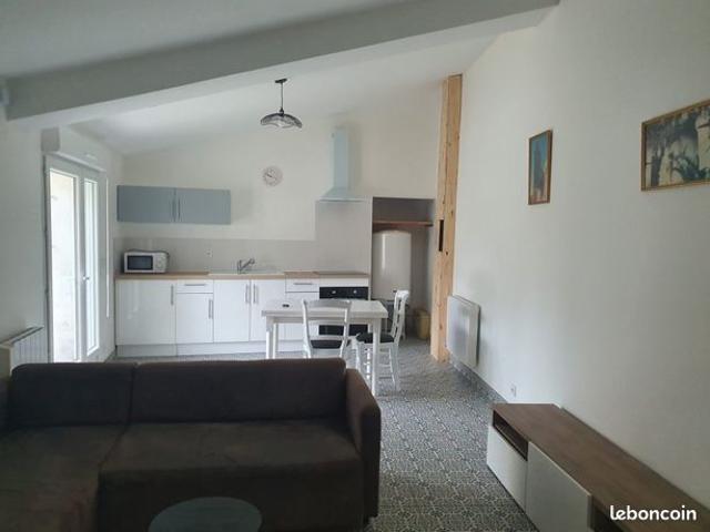 Maison vente à Saintes, Mortagne-sur-gironde
