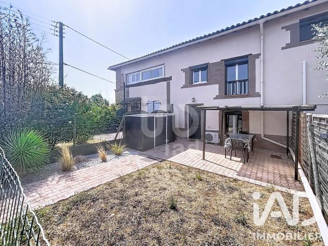 Maison vente à Toulouse, Grenade