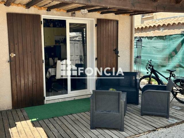 Maison vente à Montpellier, Vic-la-gardiole