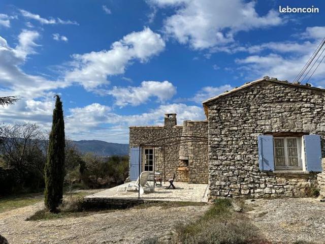 Maison vente à Viens, Vaucluse
