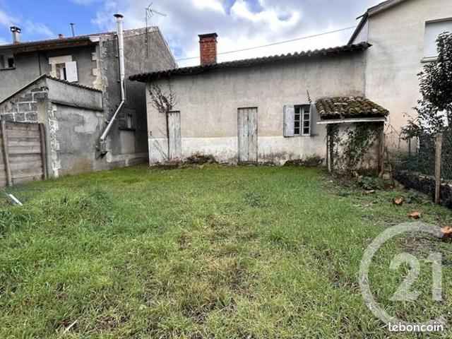 Maison vente à Libourne, Coutras